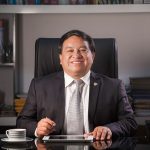 José Luna Gálvez liderará sesión descentralizada contra la corrupción en Pucallpa