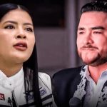 Viuda del Ruso se lanza como solista.