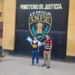 <br>Integrante de “Los Malditos del Bosque Encantado” es condenado a 10 años de prisión en Pucallpa