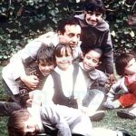 CHESPIRITO INTENTÓ SALVAR SU MATRIMONIO, PERO YA ERA TARDE