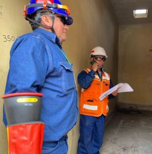 Oasis Rtv  (()) | .
 

¡ALERTA! HIDRANDINA ADVIERTE QUE TRABAJADORES NO ESTÁN AU…