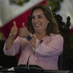 Dina Boluarte: sueldo casi se duplica a S/ 35 568 mensuales