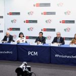 MINEM precisa que revisión de reconsideraciones no implica retroceso en el REINFO