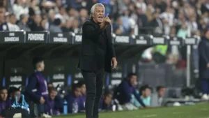 Pipo Gorosito habló sobre su continuidad en Alianza Lima tras victoria ante Universidad Católica