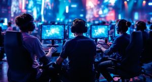 eSports: el fenómeno que convirtió a los videojuegos en un deporte oficial