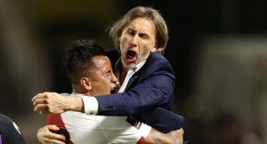 Selección Peruana: Ricardo Gareca confesó que dejaba tomar a Christian Cueva para que rinda con la Bicolor | VIDEO | FUTBOL-PERUANO