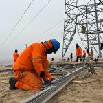 UNOS 60 MIL USUARIOS SERÁN BENEFICIADOS CON MEJORAMIENTO DE LÍNEA DE TRANSMISIÓN TRUJILLO NORTE – SANTIAGO DE CAO