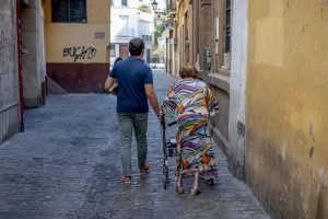 Enfermedad de alzhéimer: el litio da esperanza | Materia gris | Ciencia