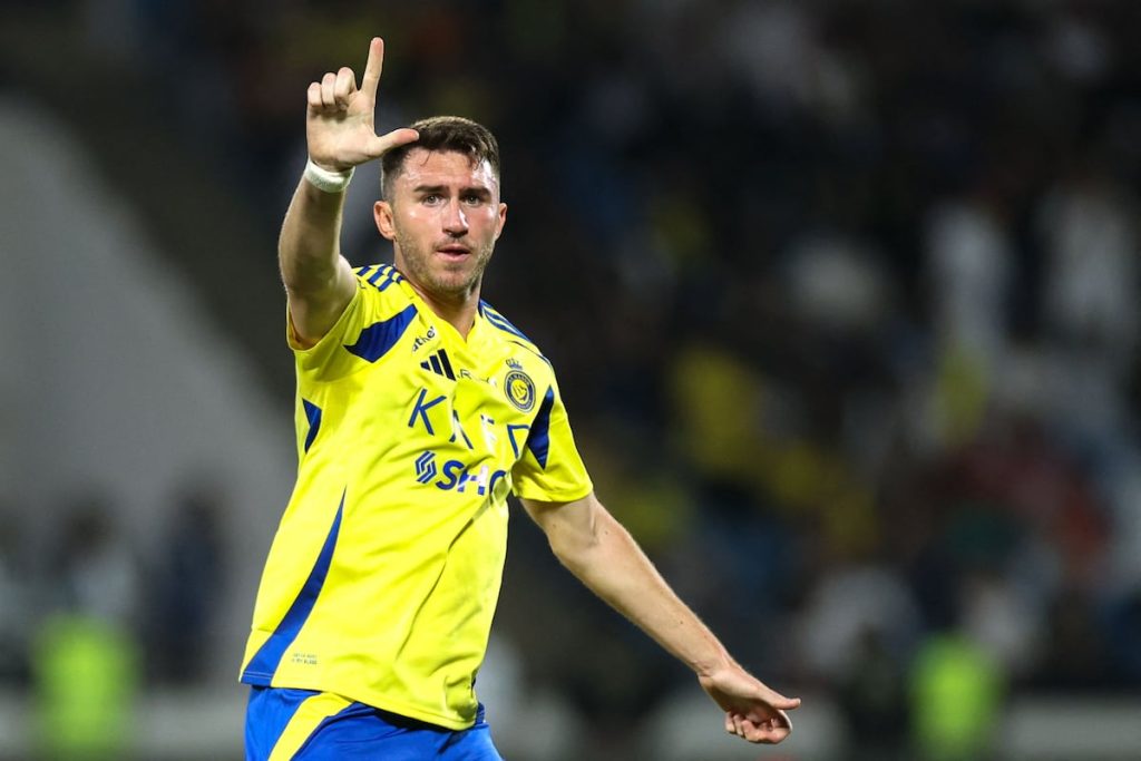 La FIFA permite la inscripción fuera de plazo de Laporte por el Athletic | Fútbol | Deportes