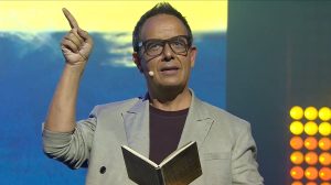 Una Diada amb menys gent i menys televisió | Cinema i Televisió