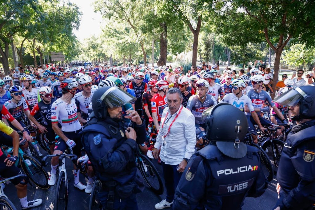 Separar deporte y política, una mala idea | España