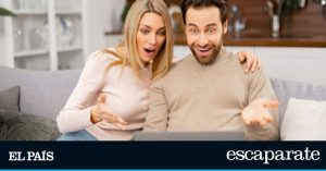 Los mejores chollos de la semana con los que ahorrar hasta un 80% en tus compras | Ofertas y descuentos | Escaparate