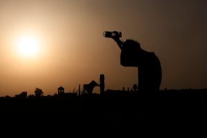 Aemet confirma que España ha vivido el verano más cálido desde que hay registros | Clima y Medio Ambiente