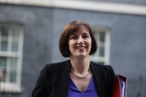 Dos políticas del partido de Starmer aspiran a ser número dos en la formación laborista | Internacional