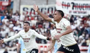 ¡El más campeón del Perú! Universitario toca la gloria y se corona tricampeón nacional