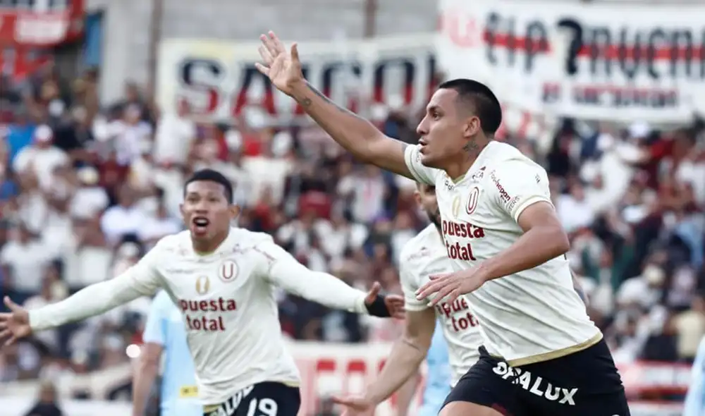 ¡El más campeón del Perú! Universitario toca la gloria y se corona tricampeón nacional