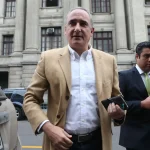 Elecciones 2026: Poder Judicial ratifica inhabilitación de Álex Kouri para postular