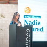 Nadia Murad inspira a mujeres líderes peruanas en encuentro por la esperanza y la transformación educativa