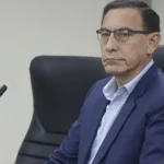 Martín Vizcarra fue sentenciado a 14 años de cárcel por caso Lomas de Ilo y Hospital de Moquegua