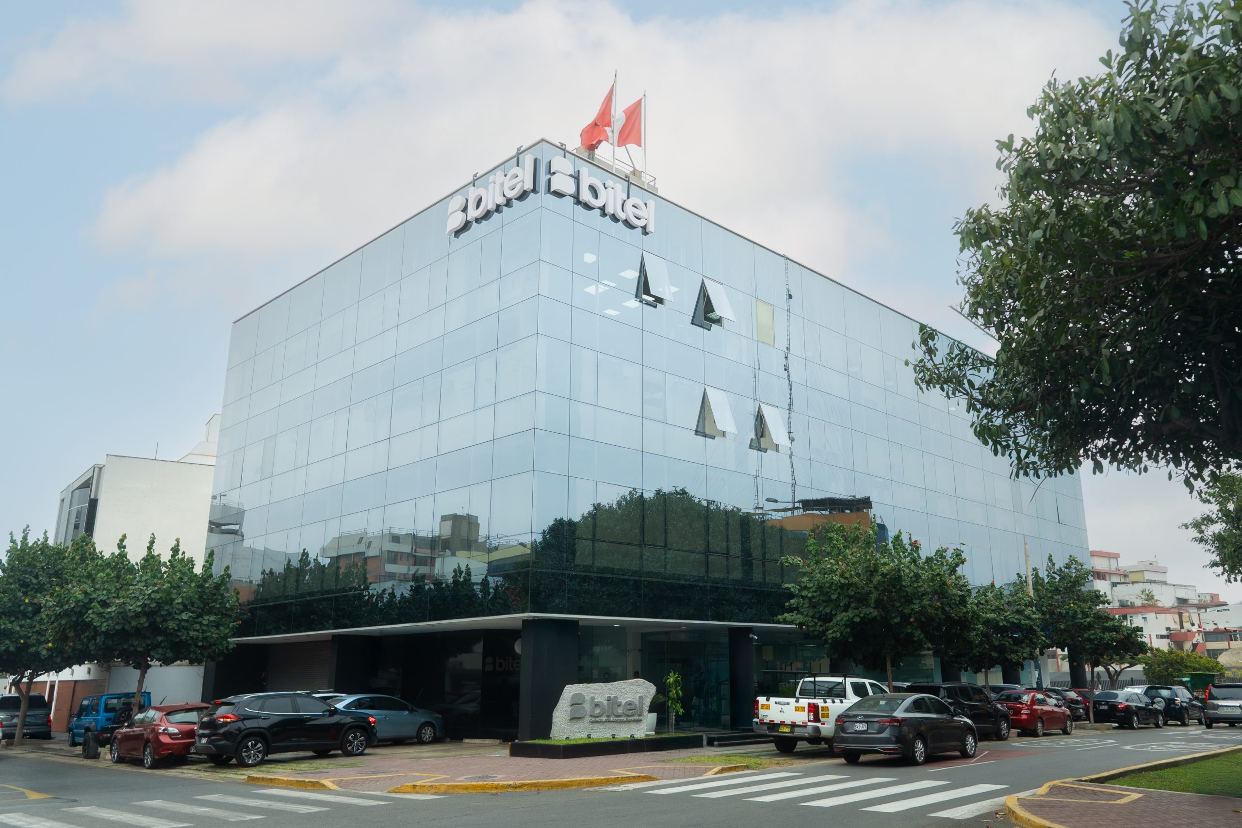 OSIPTEL: Bitel se consolida como la operadora líder en velocidad 4G en Trujillo