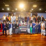 ATIPAQ 2025 premió a 24 emprendimientos tecnológicos, innovadores y sostenibles de todas las regiones del Perú