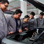 Kia forma a la nueva generación de talentos automotrices con su programa “Kia Potential”