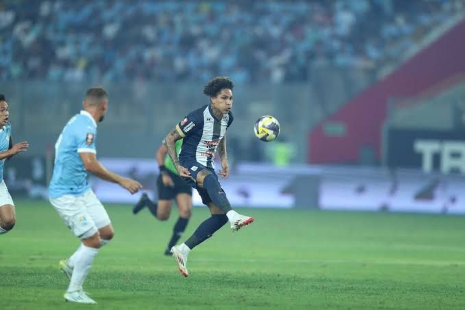 Alianza Lima vs. Sporting Cristal: ¿Cuál de los dos equipos es el favorito para ganar hoy?