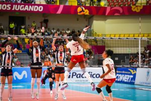 Vóley femenino: Alianza Lima y Universitario se enfrentarán por el primer lugar de la tabla