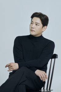 KANGIN LLEGA A LIMA CON SU PRIMER FANMEETING INTERNACIONAL EN SOLITARIO: STUNNING TOGETHER