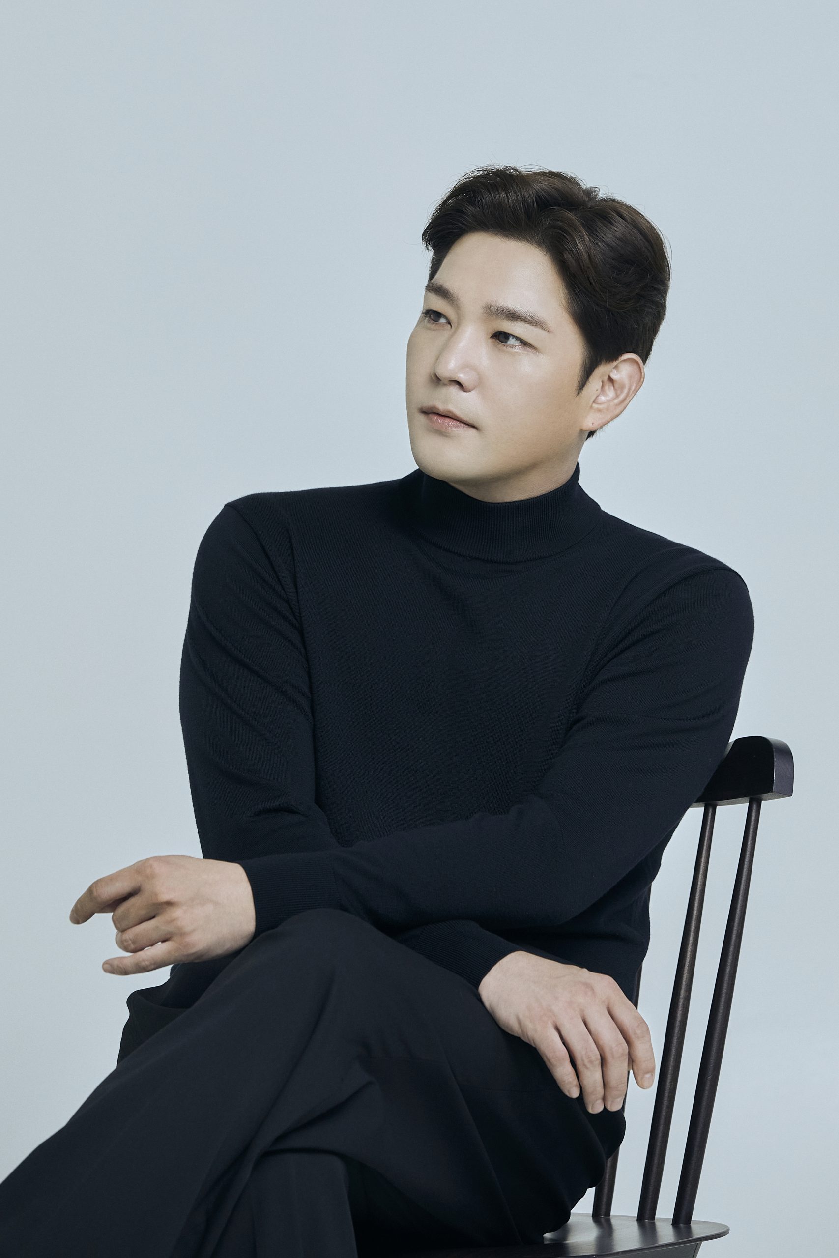 KANGIN LLEGA A LIMA CON SU PRIMER FANMEETING INTERNACIONAL EN  SOLITARIO: STUNNING TOGETHER