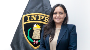 Viceministra de Justicia Shadia Elizabeth Valdez Tejada asume encargatura del INPE