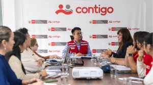 Midis y MIMP articulan acciones para fortalecer la atención a personas con discapacidad severa