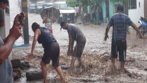 Peligroso fenómeno afectará regiones del Perú: Senamhi activa alerta naranja por lluvias intensas en los proximos días