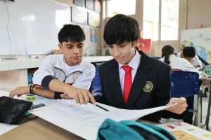 Admisión COAR 2026: Minedu publicó link oficial para ver resultados de primera fase