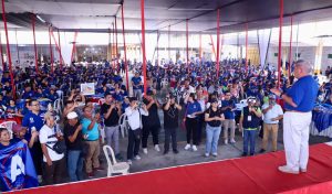 Elecciones 2026: Candidato César Acuña insta a realizar una campaña respetuosa y sin insultos