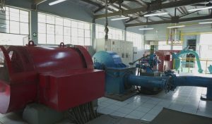 CENTRALES HIDROELÉCTRICAS DE HIDRANDINA DESTACAN POR LLEVAR ENERGÍA A LAS FAMILIAS DE LAS ZONAS ALTOANDINAS