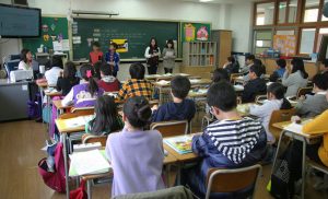 La Libertad: más de 92 mil estudiantes de hogares Juntos inician el año escolar