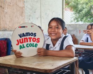 Programa Juntos del Midis supervisa el retorno a clases de estudiantes en  diversas regiones del país