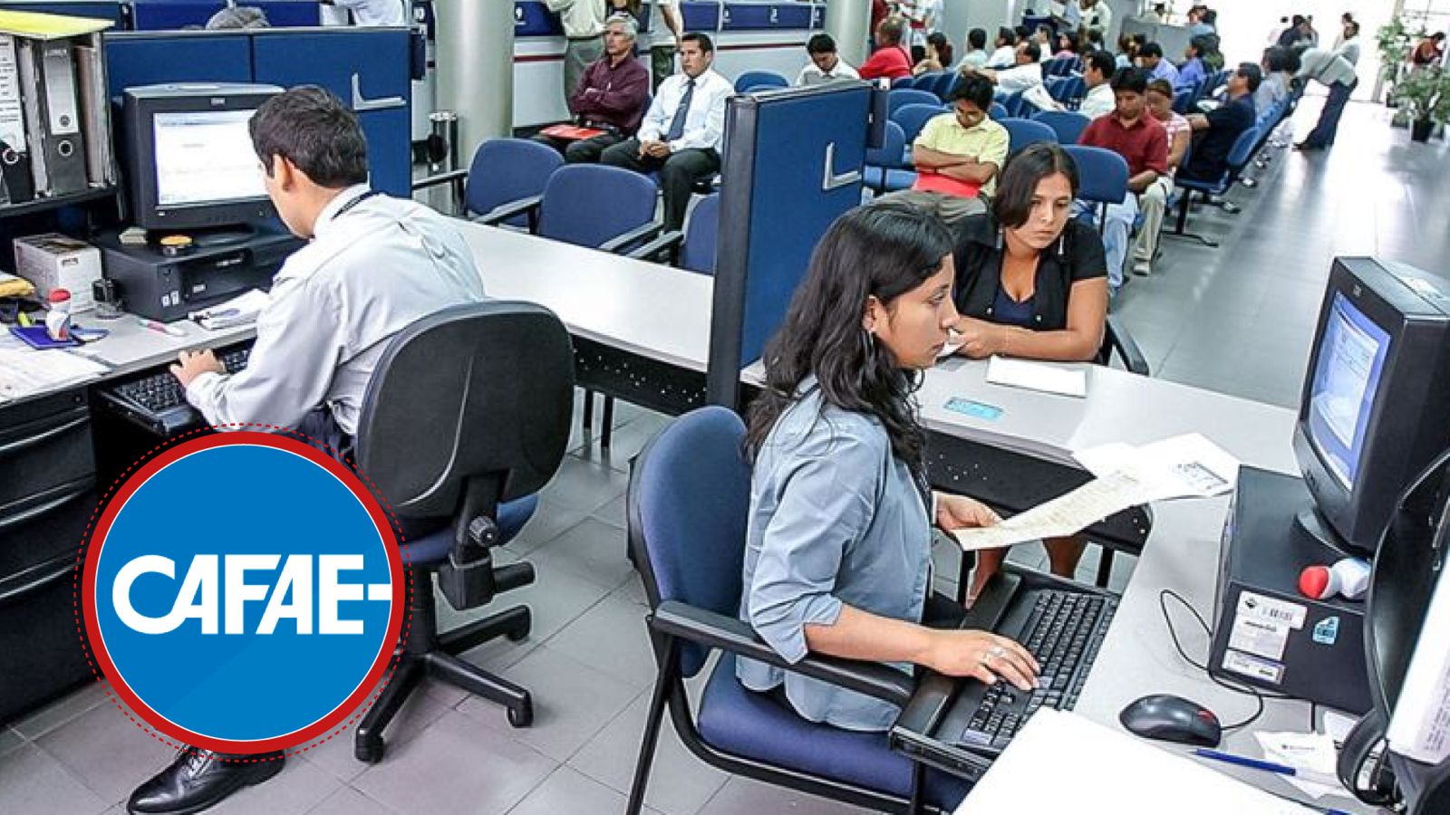 Pleno homologa incentivo único de CAFAE a servidores administrativos de los gobiernos regionales